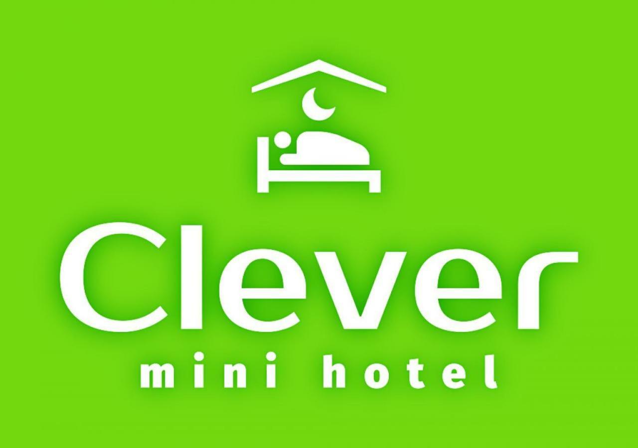 MINI-HOTEL CLEVER САНКТ-ПЕТЕРБУРГ